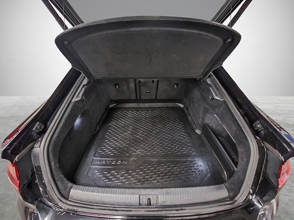 Volkswagen Arteon 24 of 29