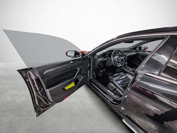 Volkswagen Arteon 9 of 29