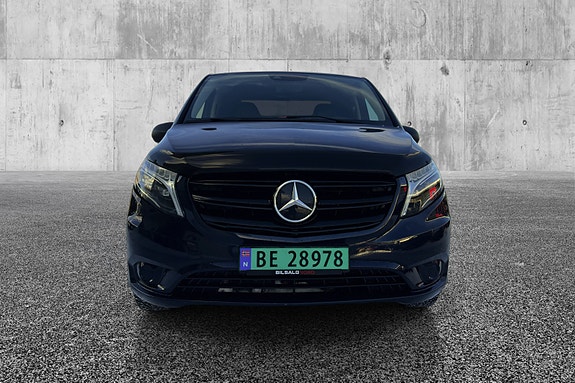 Mercedes-Benz Vito 119 5 of 5