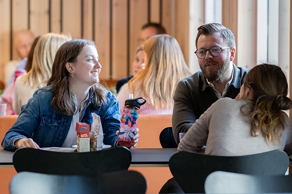 Bilde 2 av 5 i jobbannonse-galleriet