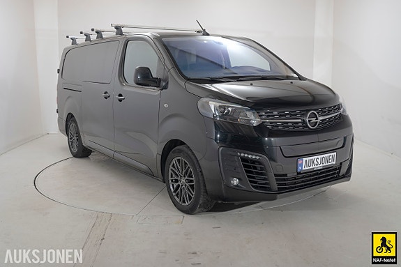 Opel Vivaro 3 of 5