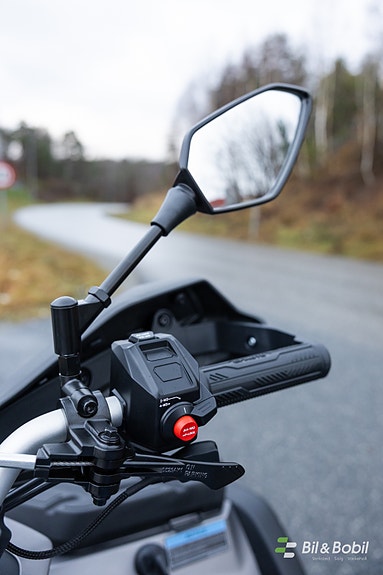 CFMOTO CFORCE 1000 Touring PRO 5 års garanti! 105km/t! Pris ink. 20 of 25