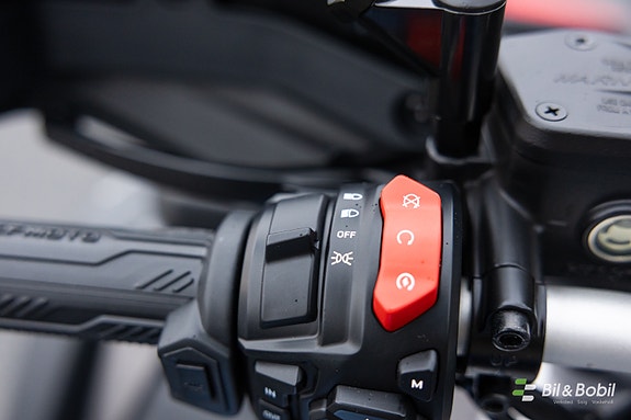 CFMOTO CFORCE 1000 Touring PRO 5 års garanti! 105km/t! Pris ink. 24 of 25