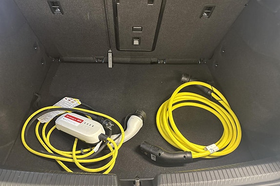 Volkswagen ID.3 6 of 12