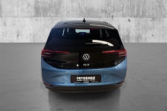 Volkswagen ID.3 4 of 12