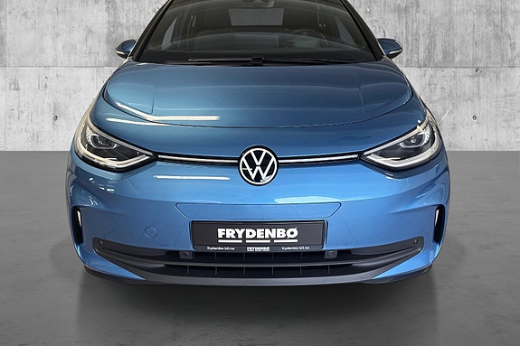 Volkswagen ID.3 3 of 12