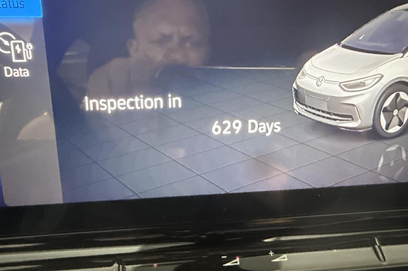 Volkswagen ID.3 12 of 12