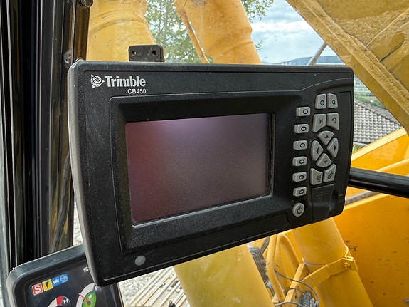 Kobelco E260CSR NLC - ÉN EIER, LITE TIMER! 17 of 30