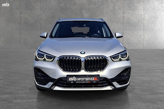 BMW X1 5 of 5