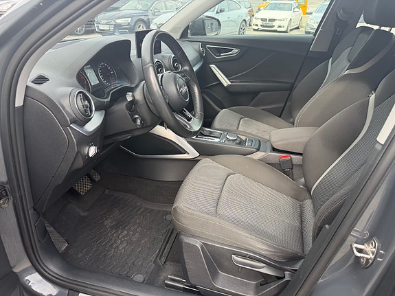 Audi Q2 20 of 27
