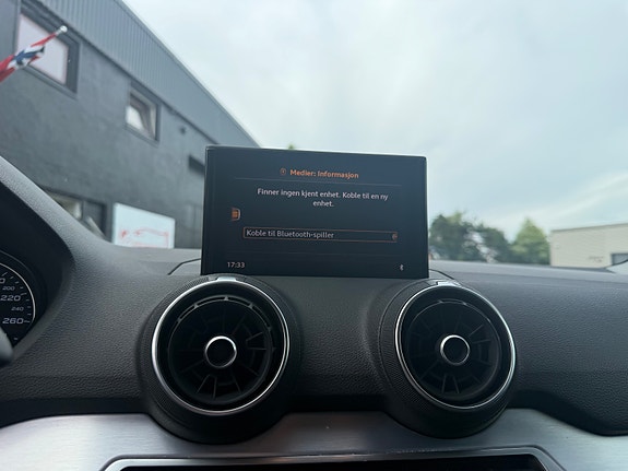 Audi Q2 23 of 27