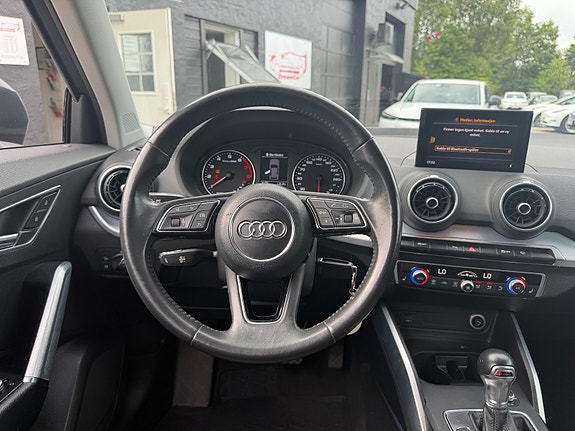 Audi Q2 17 of 27