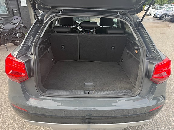 Audi Q2 12 of 27