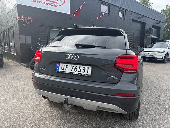 Audi Q2 8 of 27