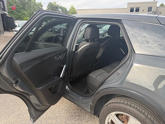 Audi Q2 15 of 27