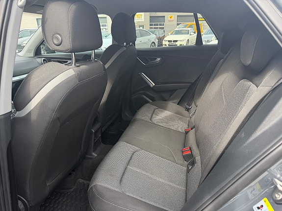 Audi Q2 14 of 27