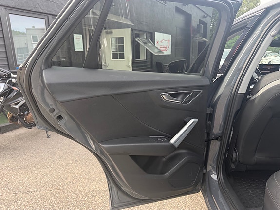 Audi Q2 13 of 27
