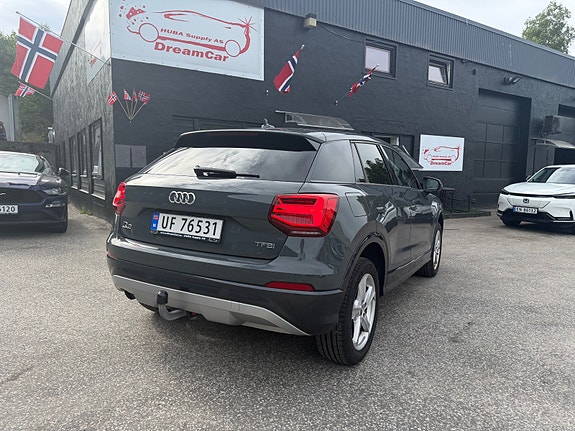 Audi Q2 9 of 27