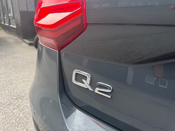 Audi Q2 6 of 27