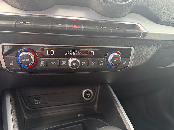 Audi Q2 26 of 27