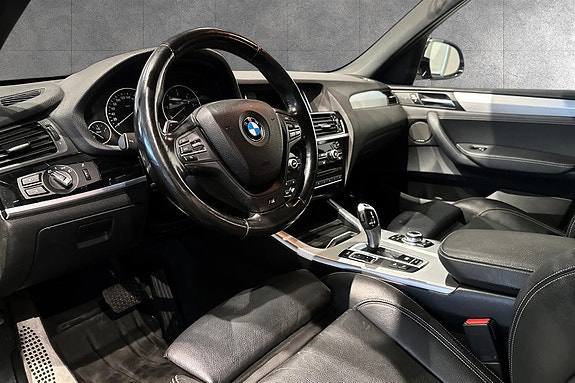 BMW X3 7 of 15