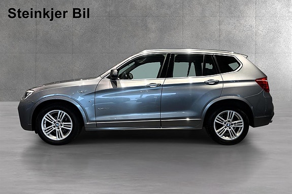 BMW X3 2 of 15