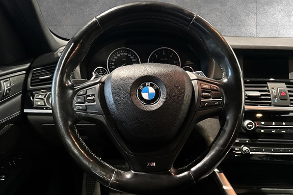 BMW X3 8 of 15