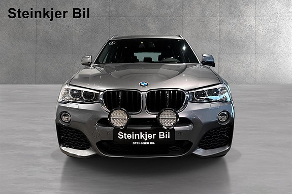 BMW X3 6 of 15
