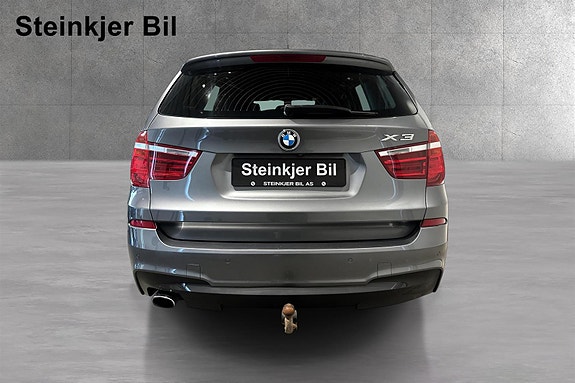 BMW X3 3 of 15