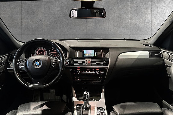 BMW X3 12 of 15