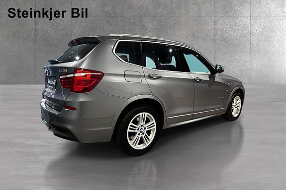 BMW X3 4 of 15