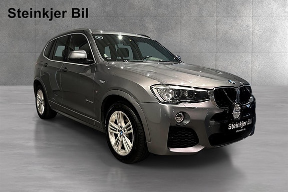 BMW X3 5 of 15