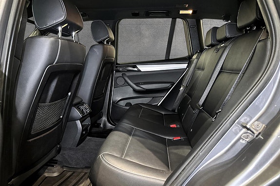 BMW X3 11 of 15
