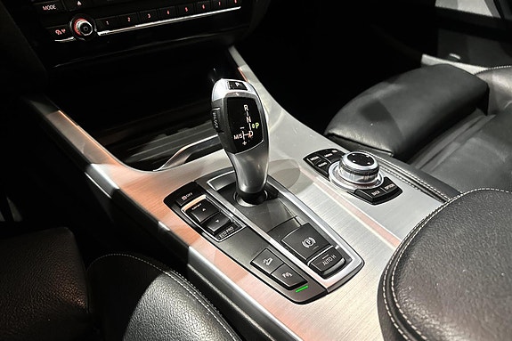 BMW X3 13 of 15