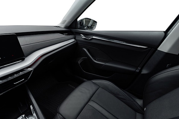 Skoda Octavia 11 of 27
