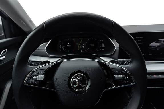Skoda Octavia 13 of 27