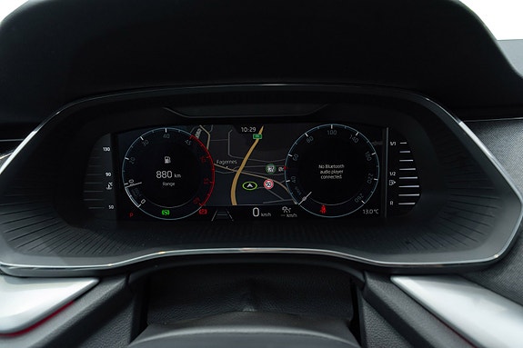 Skoda Octavia 14 of 27