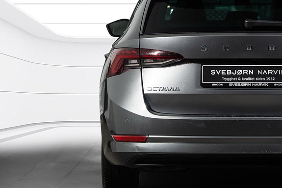 Skoda Octavia 3 of 27