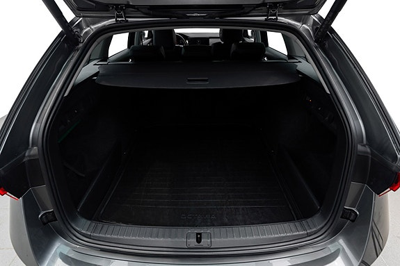 Skoda Octavia 25 of 27