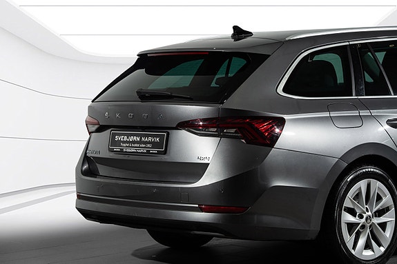 Skoda Octavia 7 of 27