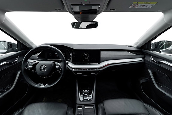Skoda Octavia 12 of 27