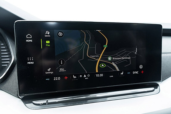Skoda Octavia 17 of 27