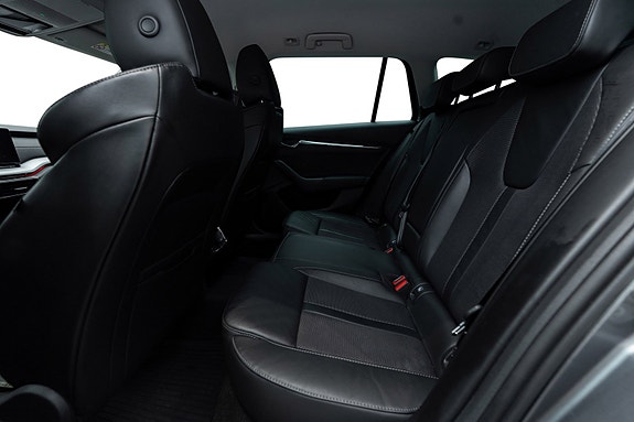 Skoda Octavia 24 of 27