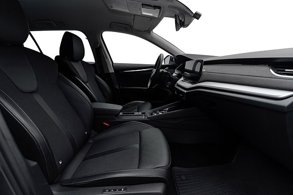 Skoda Octavia 26 of 27