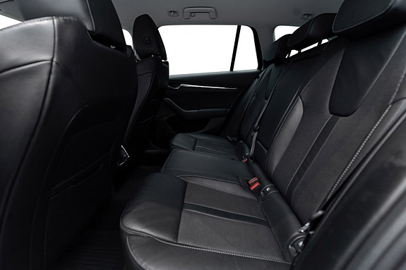Skoda Octavia 22 of 27