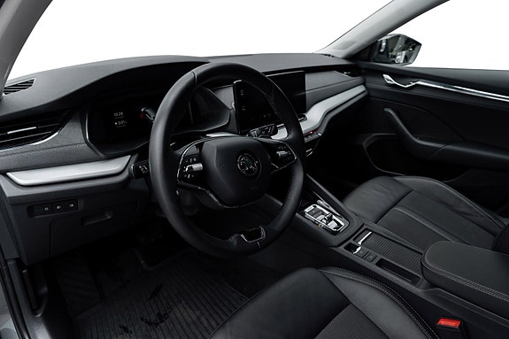Skoda Octavia 10 of 27