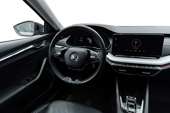 Skoda Octavia 23 of 27