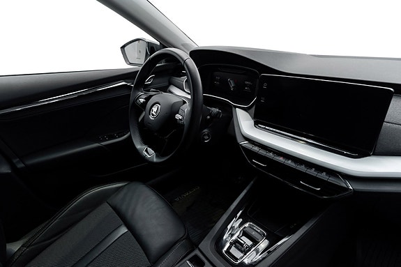 Skoda Octavia 27 of 27