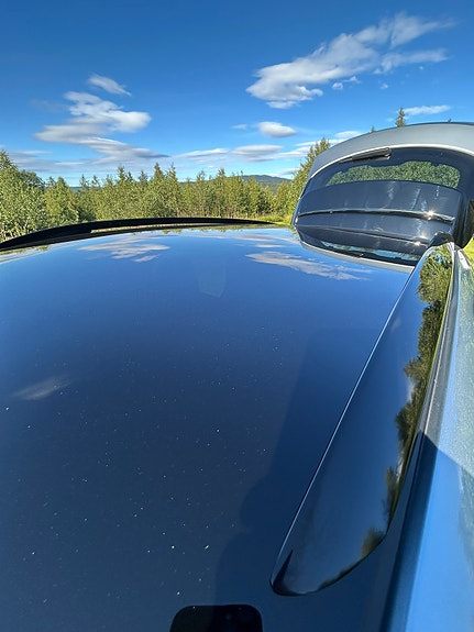 Porsche Taycan 4 28 of 30