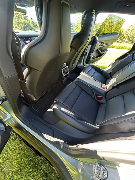 Porsche Taycan 4 22 of 30